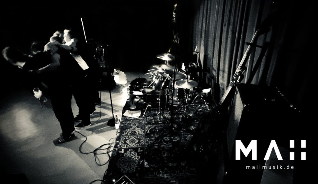 maii - live 03 - 30.08.2024 - Potsdam